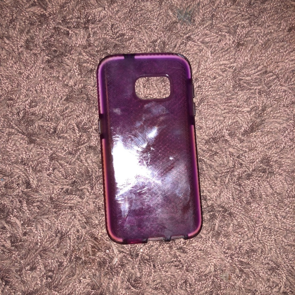 Galaxy S7 Phone Case